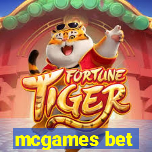 mcgames bet